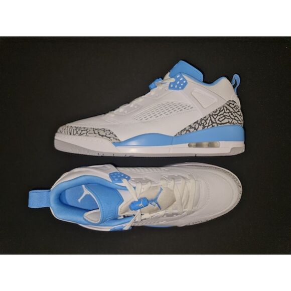 Jordan Spizike Low UNC. SIZE 11.5 - FQ1759-141 main image 5